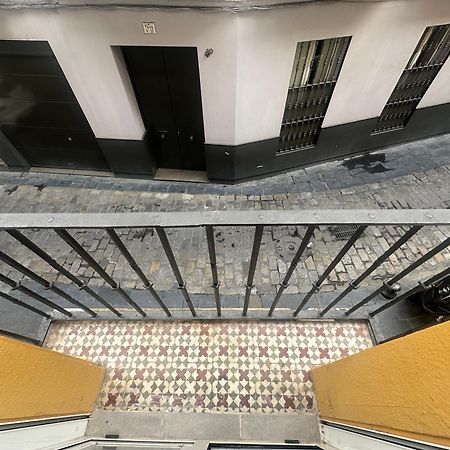 Calle Harinas 23 セビリア エクステリア 写真