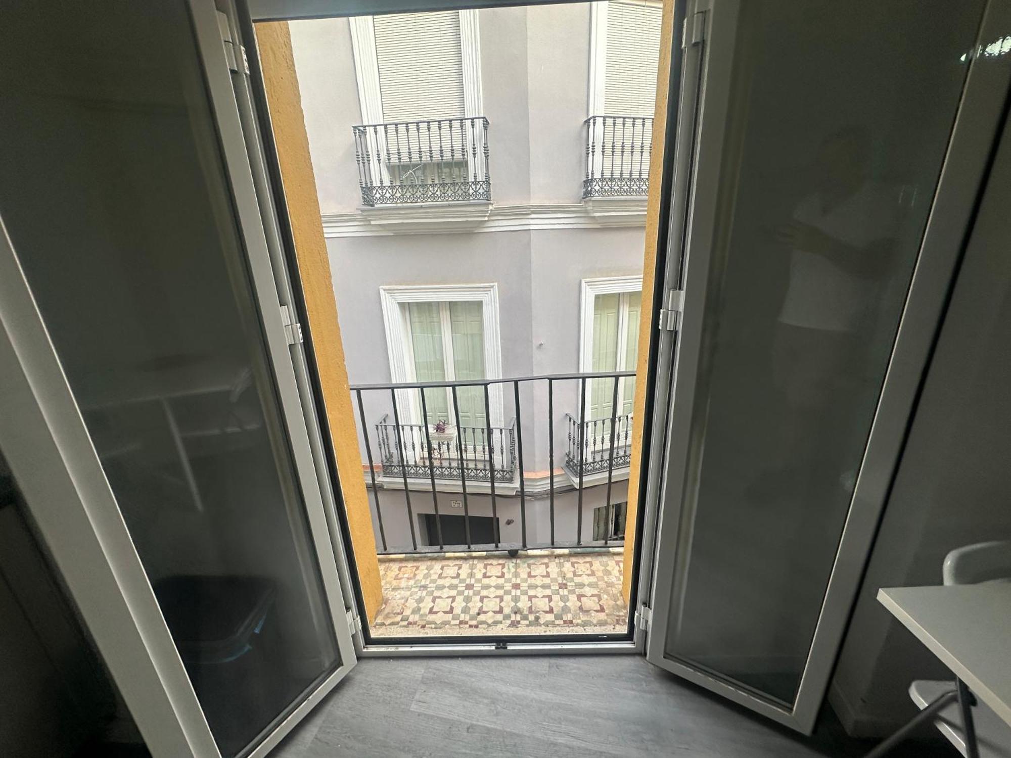 Calle Harinas 23 セビリア エクステリア 写真