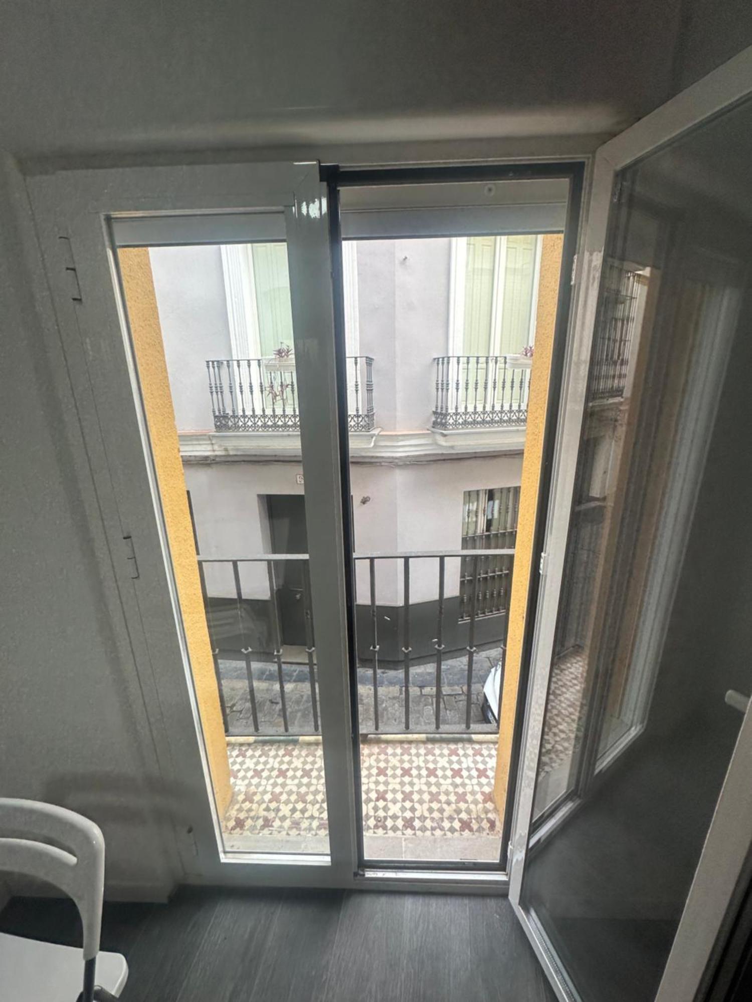 Calle Harinas 23 セビリア エクステリア 写真